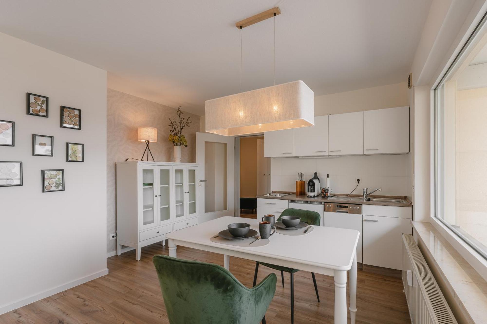 Exklusiv & Zentral: 1-Zi. Apartment Mit Balkon Stellplatz Байройт Экстерьер фото